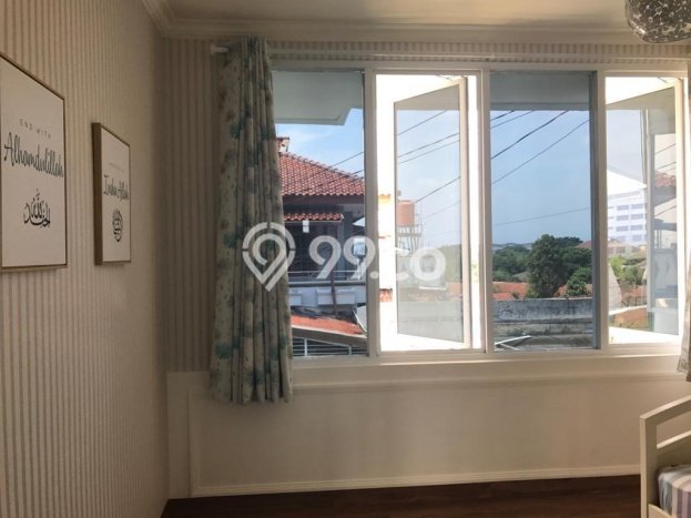 Dijual Rumah Mewah Elegan Dengan View Eksklusif di Pasteur, Bandung Dijual Rumah Mewah Elegan Dengan View Eksklusif di Pasteur, Bandung