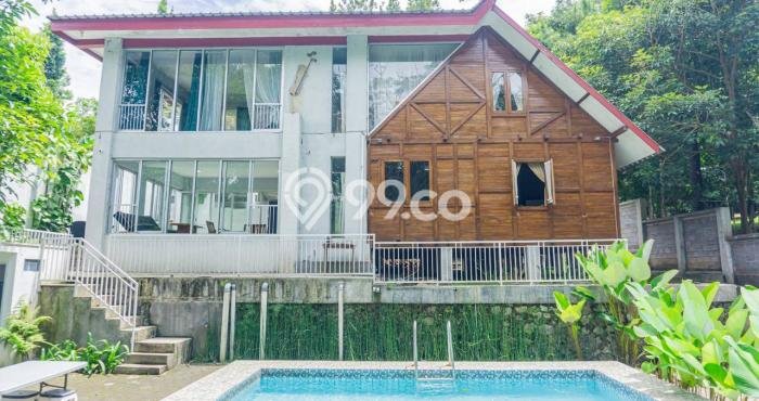 Dijual Rumah Mewah Megah Dengan View Eksklusif di Setiabudi, Bandung Dijual Rumah Mewah Megah Dengan View Eksklusif di Setiabudi, Bandung