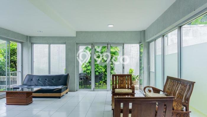 Dijual Rumah Mewah Megah Dengan View Eksklusif di Setiabudi, Bandung Dijual Rumah Mewah Megah Dengan View Eksklusif di Setiabudi, Bandung