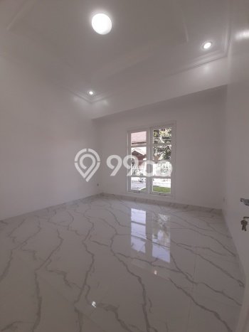 For Sale! Luxury House LT 250m2 Desain Modern di Geger Kalong For Sale! Luxury House LT 250m2 Desain Modern di Geger Kalong