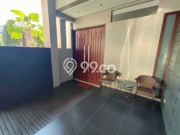 Rumah Mewah LB 1000m2 Siap Huni Desain Elegan di Setra Duta, Bandung Rumah Mewah LB 1000m2 Siap Huni Desain Elegan di Setra Duta, Bandung