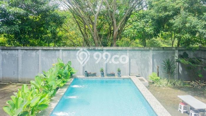 Siap Huni Hunian Elit 5 Kamar di Parongpong Dekat ke Mana Saja Siap Huni Hunian Elit 5 Kamar di Parongpong Dekat ke Mana Saja