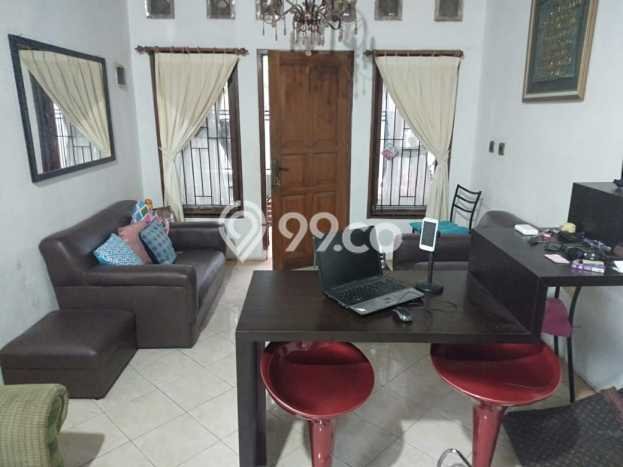 Rumah Modern 4 KT di Ujungberung Bandung Unfurnished Rumah Modern 4 KT di Ujungberung Bandung Unfurnished