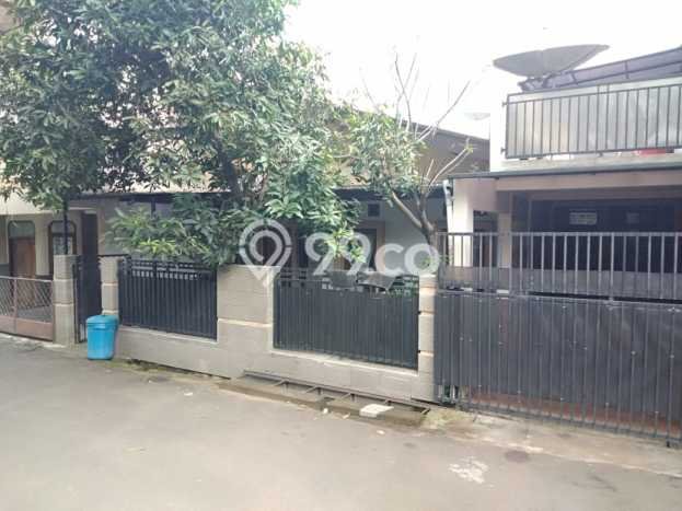 Rumah Modern 4 KT di Ujungberung Bandung Unfurnished Rumah Modern 4 KT di Ujungberung Bandung Unfurnished