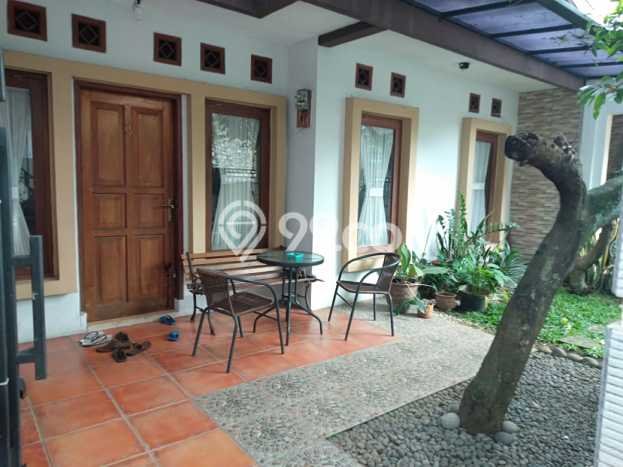 Rumah Modern 4 KT di Ujungberung Bandung Unfurnished Rumah Modern 4 KT di Ujungberung Bandung Unfurnished