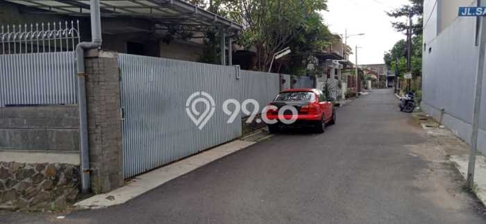 For Sale! Luxury House LT 306m2 Desain Modern di Turangga For Sale! Luxury House LT 306m2 Desain Modern di Turangga