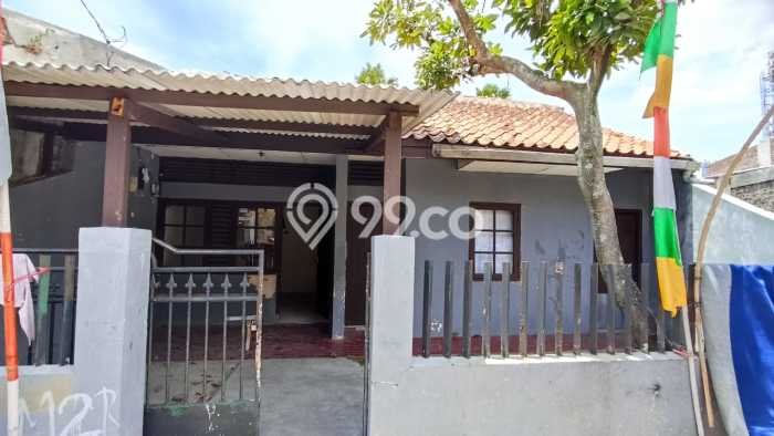 Dijual Rumah 3 Kamar Lokasi Strategis Bagus dan Strategis di Antapani Dijual Rumah 3 Kamar Lokasi Strategis Bagus dan Strategis di Antapani