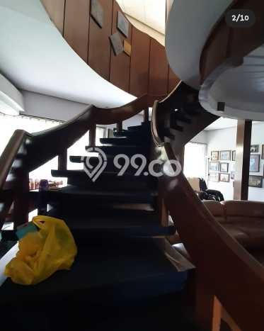 Dijual Rumah Luas Elegan Dengan View Eksklusif di Bandung Kota, Bandung Dijual Rumah Luas Elegan Dengan View Eksklusif di Bandung Kota, Bandung