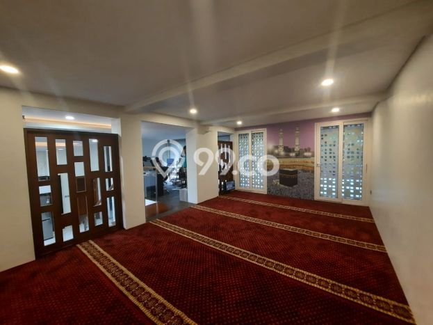 Rumah Luxury Modern Tanpa Renovasi di Bandung Kota Bandung Rumah Luxury Modern Tanpa Renovasi di Bandung Kota Bandung