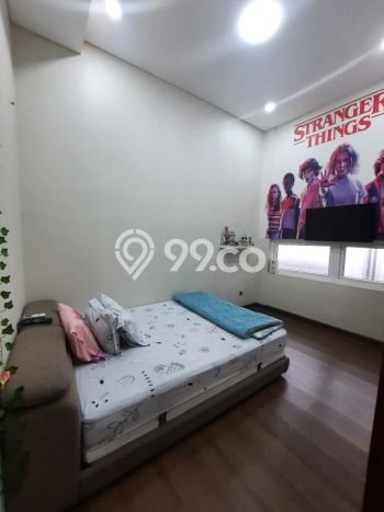 Rumah Luxury Modern Tanpa Renovasi di Bandung Kota Bandung Rumah Luxury Modern Tanpa Renovasi di Bandung Kota Bandung
