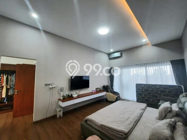 Rumah Luxury Modern Tanpa Renovasi di Bandung Kota Bandung Rumah Luxury Modern Tanpa Renovasi di Bandung Kota Bandung