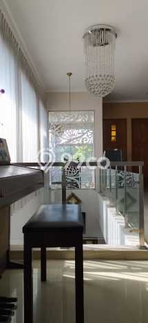 For Sale! Premium House LT 213m2 Desain Elegan di Bandung Kota For Sale! Premium House LT 213m2 Desain Elegan di Bandung Kota