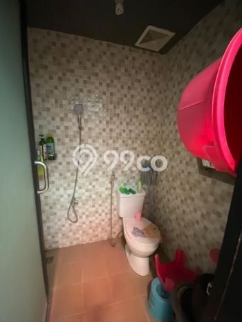 Rumah Modern 3 Kamar LT 136m2 di Ciwastra Rumah Modern 3 Kamar LT 136m2 di Ciwastra