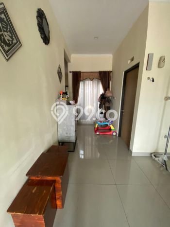 Rumah Modern 3 Kamar LT 136m2 di Ciwastra Rumah Modern 3 Kamar LT 136m2 di Ciwastra
