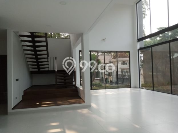 Ready to Use! Luxury House LT 500m2 Desain Modern di Kota Baru Parahyangan Ready to Use! Luxury House LT 500m2 Desain Modern di Kota Baru Parahyangan