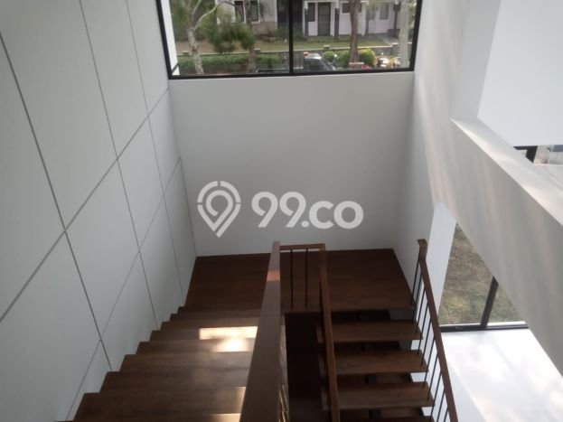 Ready to Use! Luxury House LT 500m2 Desain Modern di Kota Baru Parahyangan Ready to Use! Luxury House LT 500m2 Desain Modern di Kota Baru Parahyangan