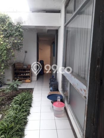 Ready to Use! Premium House LT 265m2 Desain Modern di Buah Batu Ready to Use! Premium House LT 265m2 Desain Modern di Buah Batu