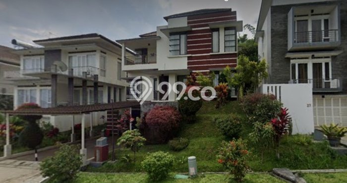 Rumah Elit Modern Siap Huni di Bandung Kota Bandung Rumah Elit Modern Siap Huni di Bandung Kota Bandung