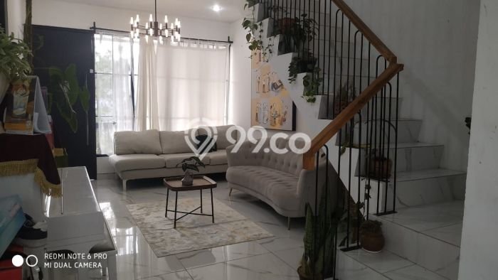 Rumah Elit Modern Siap Huni di Bandung Kota Bandung Rumah Elit Modern Siap Huni di Bandung Kota Bandung