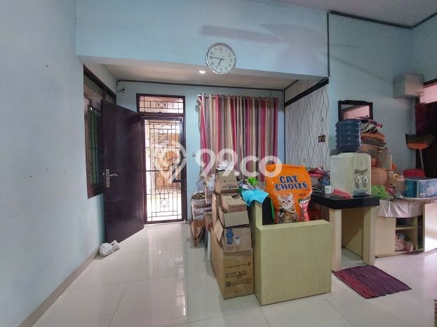 For Sale Rumah 3 Kamar Lokasi Ideal Bagus dan Strategis di Antapani For Sale Rumah 3 Kamar Lokasi Ideal Bagus dan Strategis di Antapani