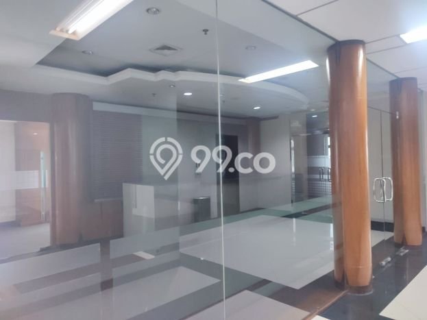 Unit Kantor Dijual di Bandung LT 1450m2 & LB 5915m2 Unit Kantor Dijual di Bandung LT 1450m2 & LB 5915m2
