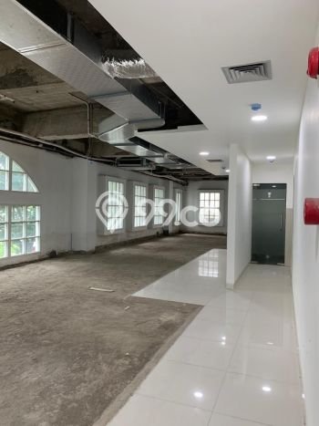 Untuk Dijual! Kantor di Bandung Kota Bandung LT 532m2 / LB 1346m2 Kawasan Strategis Untuk Dijual! Kantor di Bandung Kota Bandung LT 532m2 / LB 1346m2 Kawasan Strategis