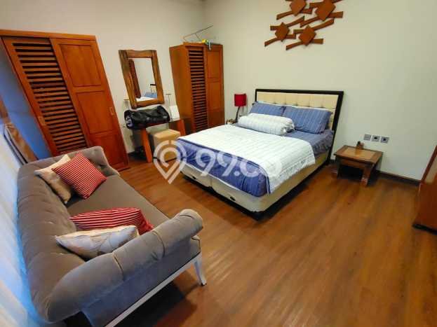 Dijual Rumah Luas Megah Dengan View Eksklusif di Setiabudi, Bandung Dijual Rumah Luas Megah Dengan View Eksklusif di Setiabudi, Bandung