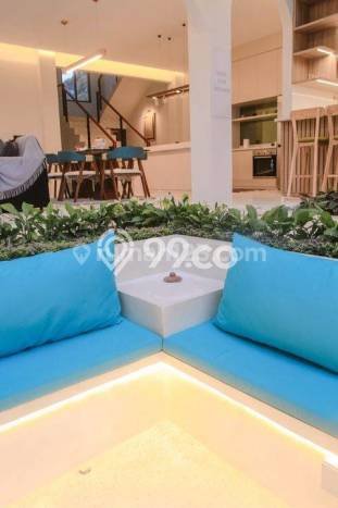 Rumah Elit Modern Siap Huni di Bandung Utara Bandung Rumah Elit Modern Siap Huni di Bandung Utara Bandung