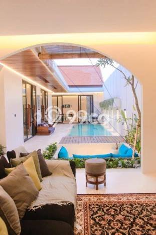 Rumah Elit Modern Siap Huni di Bandung Utara Bandung Rumah Elit Modern Siap Huni di Bandung Utara Bandung