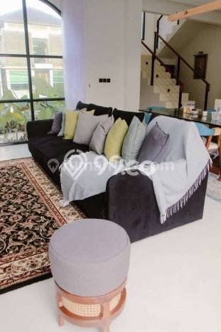 Rumah Elit Modern Siap Huni di Bandung Utara Bandung Rumah Elit Modern Siap Huni di Bandung Utara Bandung