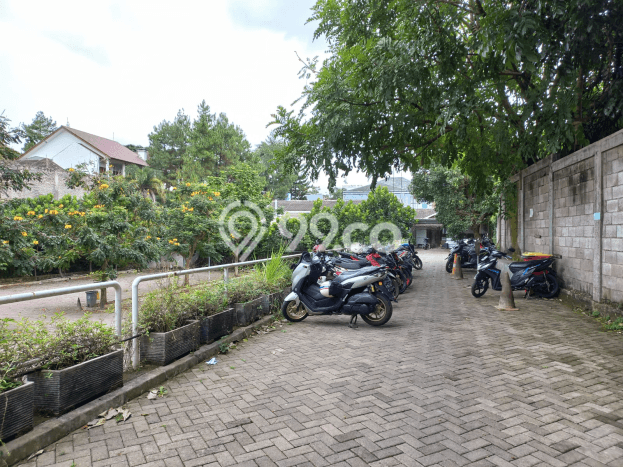Paling Diincar! Komersial Dijual di Setiabudi Harga Kompetitif Paling Diincar! Komersial Dijual di Setiabudi Harga Kompetitif