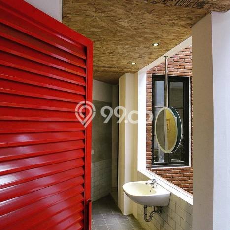 Dijual! Komersial di Pasir Kaliki Bandung LT 829m2 / LB 690m2 Kawasan Bisnis Dijual! Komersial di Pasir Kaliki Bandung LT 829m2 / LB 690m2 Kawasan Bisnis