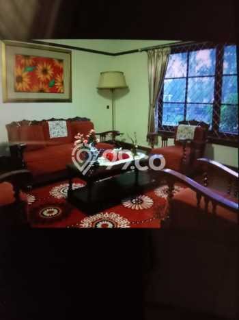 Rumah Elit LB 500m2 Siap Huni Desain Elegan di Riau, Bandung Rumah Elit LB 500m2 Siap Huni Desain Elegan di Riau, Bandung