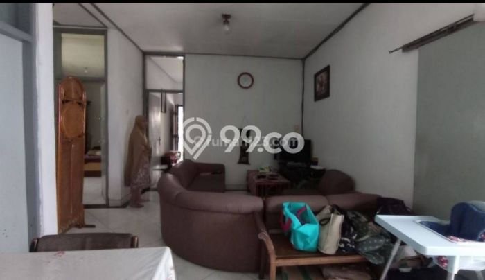 Rumah Mewah LB 150m2 Siap Pakai Desain Elegan di Turangga, Bandung Rumah Mewah LB 150m2 Siap Pakai Desain Elegan di Turangga, Bandung
