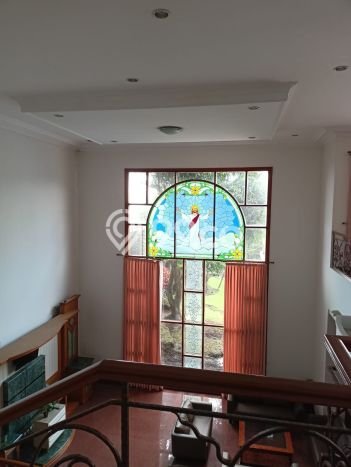 Rumah Mewah LB 1400m2 Siap Pakai Desain Elegan di Bandung Utara, Bandung Rumah Mewah LB 1400m2 Siap Pakai Desain Elegan di Bandung Utara, Bandung