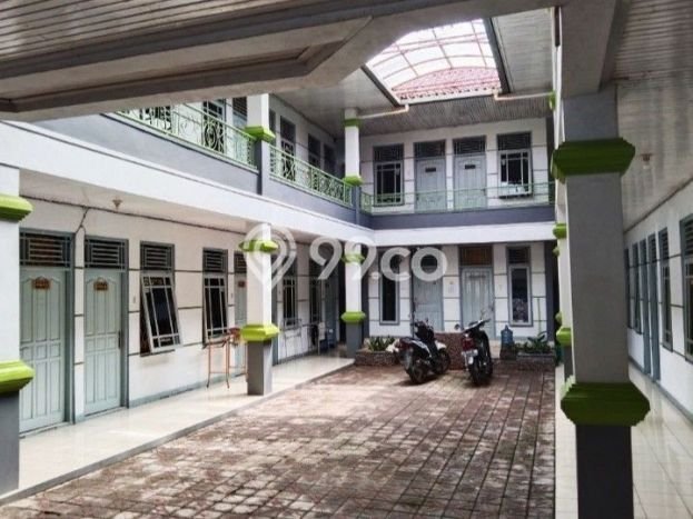 Hunian Super Elit dengan Akses Paling Strategis di Jatinangor, Bandung Hunian Super Elit dengan Akses Paling Strategis di Jatinangor, Bandung