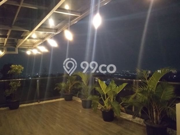 Hunian Super Elit dengan Akses Paling Strategis di Dago, Bandung Hunian Super Elit dengan Akses Paling Strategis di Dago, Bandung