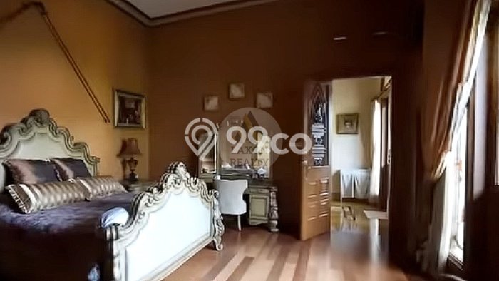 Hunian Super Elit dengan Akses Paling Strategis di Bandung Utara, Bandung Hunian Super Elit dengan Akses Paling Strategis di Bandung Utara, Bandung