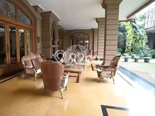 Hunian Super Elit dengan Akses Paling Strategis di Bandung Utara, Bandung Hunian Super Elit dengan Akses Paling Strategis di Bandung Utara, Bandung