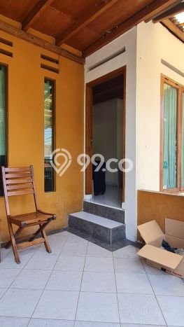 Dijual Hunian Rumah Terawat 3 KT di Turangga, Bandung Dijual Hunian Rumah Terawat 3 KT di Turangga, Bandung