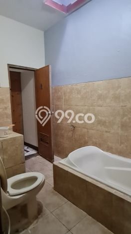 Dijual Hunian Rumah Terawat 3 KT di Turangga, Bandung Dijual Hunian Rumah Terawat 3 KT di Turangga, Bandung