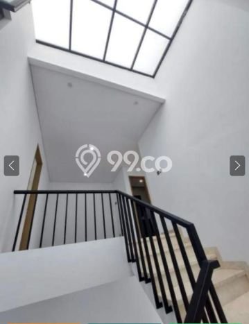 Jual Rumah Luas Megah Dengan View Eksklusif di Bandung Utara, Bandung Jual Rumah Luas Megah Dengan View Eksklusif di Bandung Utara, Bandung