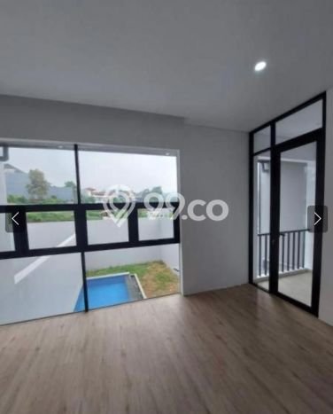 Jual Rumah Luas Megah Dengan View Eksklusif di Bandung Utara, Bandung Jual Rumah Luas Megah Dengan View Eksklusif di Bandung Utara, Bandung