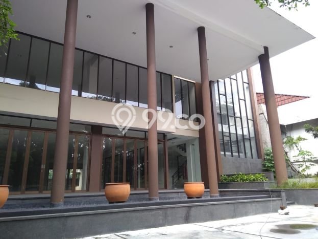 Kantor Strategis di Bandung Utara, Luas 2300m², Pusat Komersial, Dekat Bandung Utara, Bandung, Bandung Kantor Strategis di Bandung Utara, Luas 2300m², Pusat Komersial, Dekat Bandung Utara, Bandung, Bandung