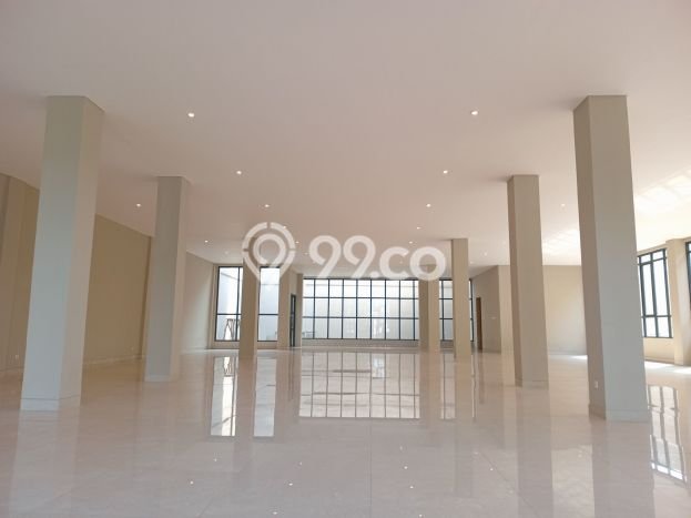 Kantor Komersial Dijual di Coblong Bandung LT 1040m2 & LB 800m2 Kantor Komersial Dijual di Coblong Bandung LT 1040m2 & LB 800m2