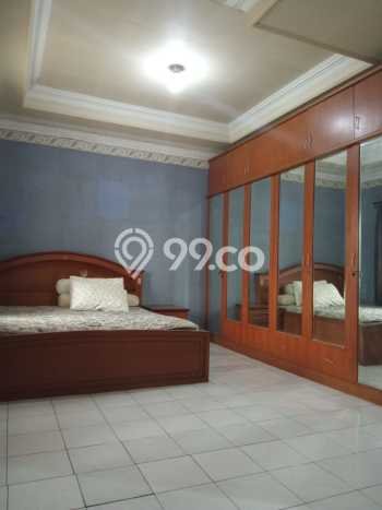 Jual Rumah Eksklusif 3 KT di Margacinta, Bandung Jual Rumah Eksklusif 3 KT di Margacinta, Bandung