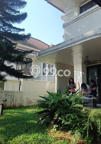 Hunian Super Elit dengan Akses Paling Strategis di Kota Baru Parahyangan, Bandung Hunian Super Elit dengan Akses Paling Strategis di Kota Baru Parahyangan, Bandung