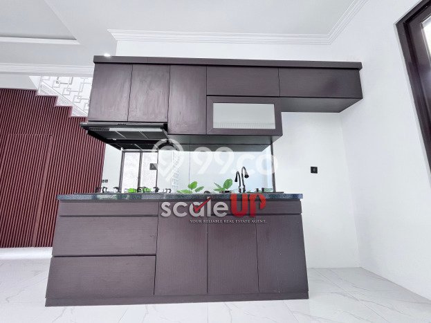 Jual Rumah Bagus Siap Huni LB 85m2 di Antapani, Bandung Jual Rumah Bagus Siap Huni LB 85m2 di Antapani, Bandung