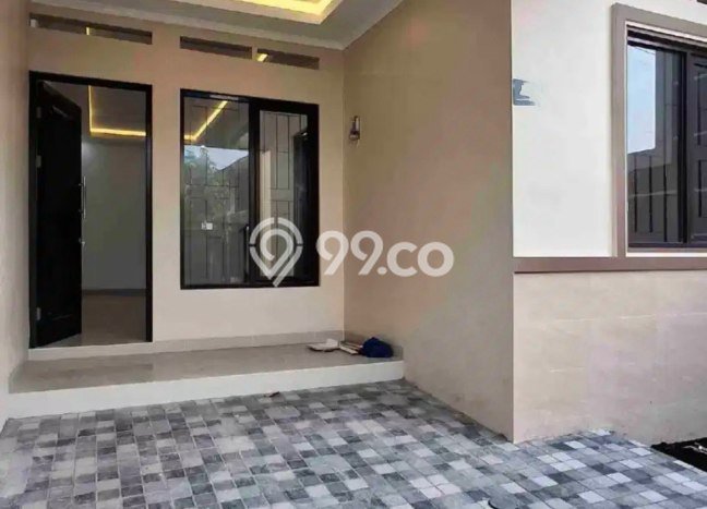 Rumah Minimalis 3 KT di Turangga Bandung Semi Furnished Rumah Minimalis 3 KT di Turangga Bandung Semi Furnished