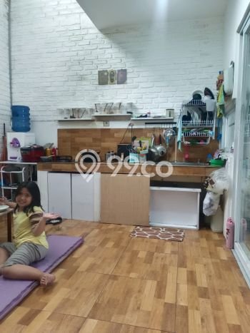 Rumah Modern 2 KT LT 72m2 di Bandung Timur Rumah Modern 2 KT LT 72m2 di Bandung Timur